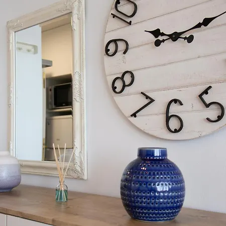 Trendy Homes Paradise Apartamento *