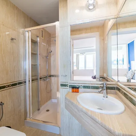 Apartamento Trendy Homes Paradise *