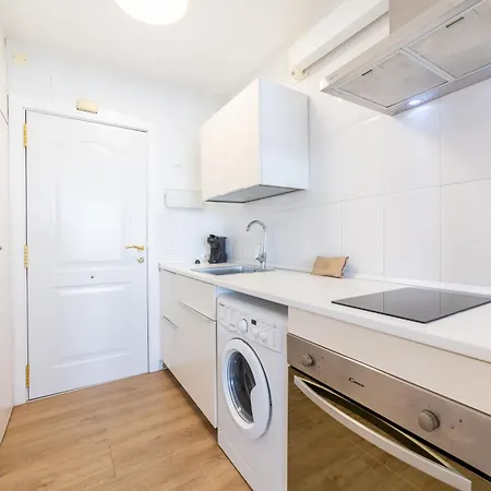 Apartamento Trendy Homes Paradise *