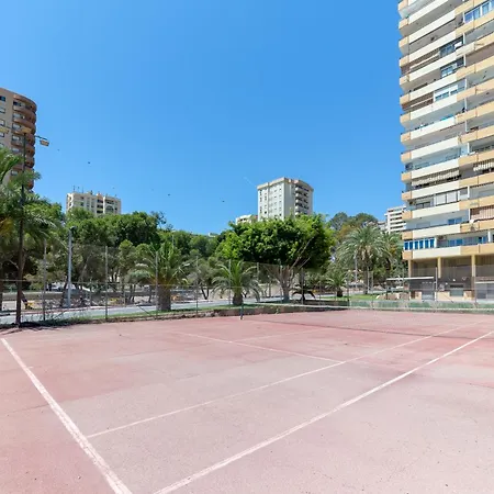 Apartamento Trendy Homes Paradise