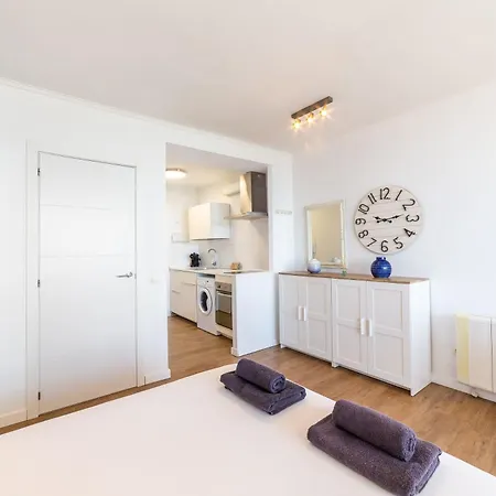 Trendy Homes Paradise Apartamento *