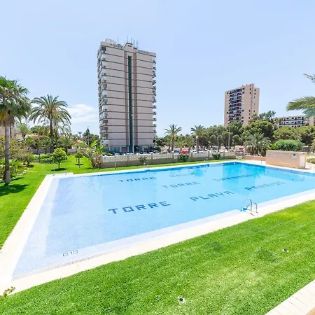 Trendy Homes Paradise Apartment