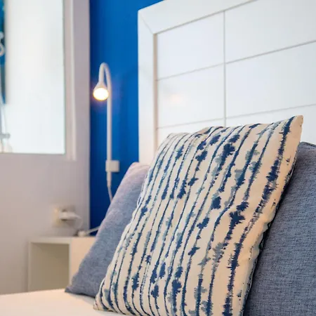 Trendy Homes Paradise * Aguadulce (Almeria)