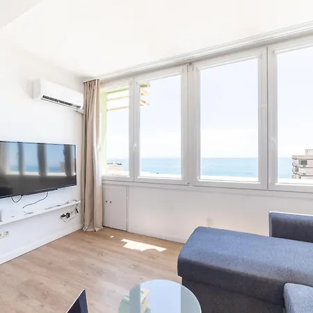 Trendy Homes Paradise * Aguadulce (Almeria)