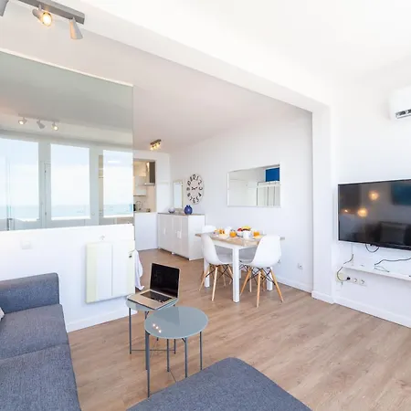 Trendy Homes Paradise Apartment