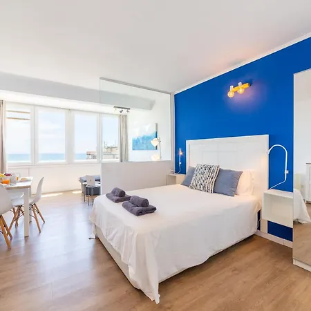Apartment Trendy Homes Paradise Aguadulce (Almeria)