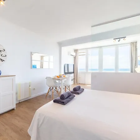 Trendy Homes Paradise Aguadulce (Almeria)