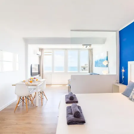 Trendy Homes Paradise Apartment