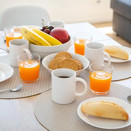 Apartment Trendy Homes Paradise Aguadulce (Almeria)