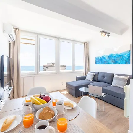 Trendy Homes Paradise Apartment