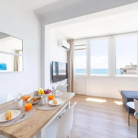 Apartment Trendy Homes Paradise
